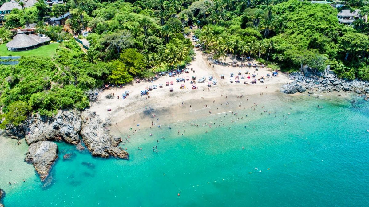 Sayulita